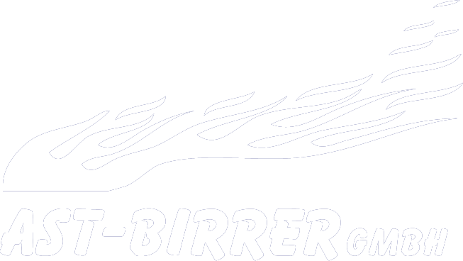 AST Birrer logo