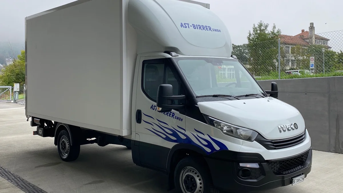 iveco
