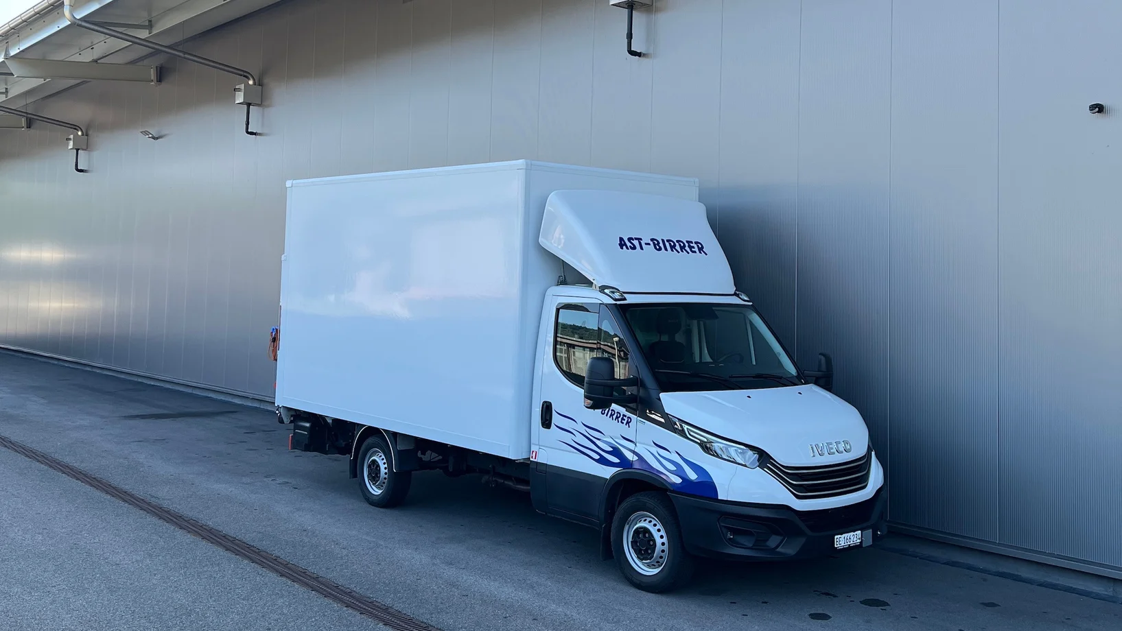 Iveco
